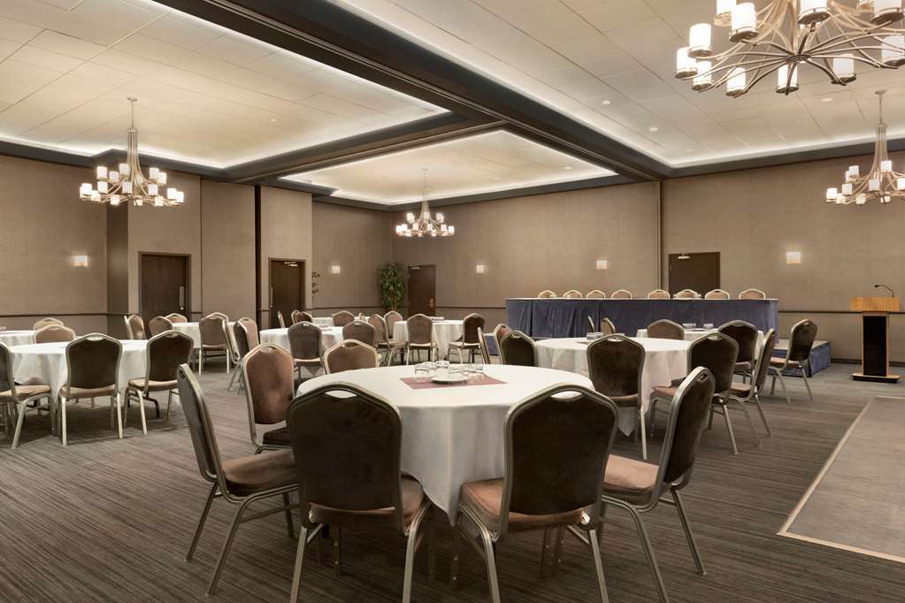 Travelodge By Wyndham Quebec City Hotel & Convention Centre Kamer foto
